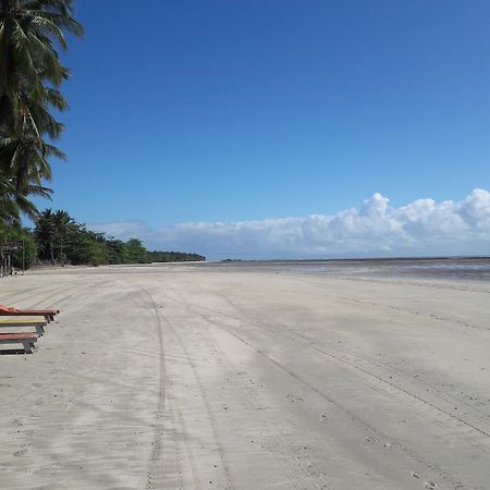 Axe Mainha Flats! Quarta Praia! Morro de Sao Paulo Luaran gambar