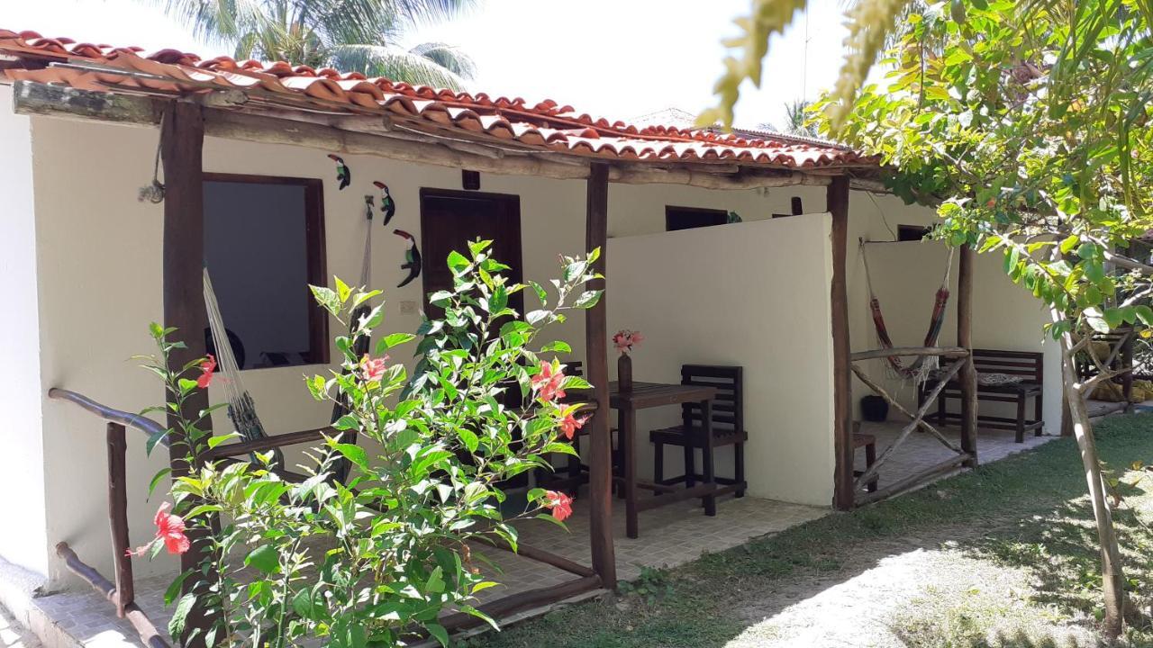 Axe Mainha Flats! Quarta Praia! Morro de Sao Paulo Luaran gambar